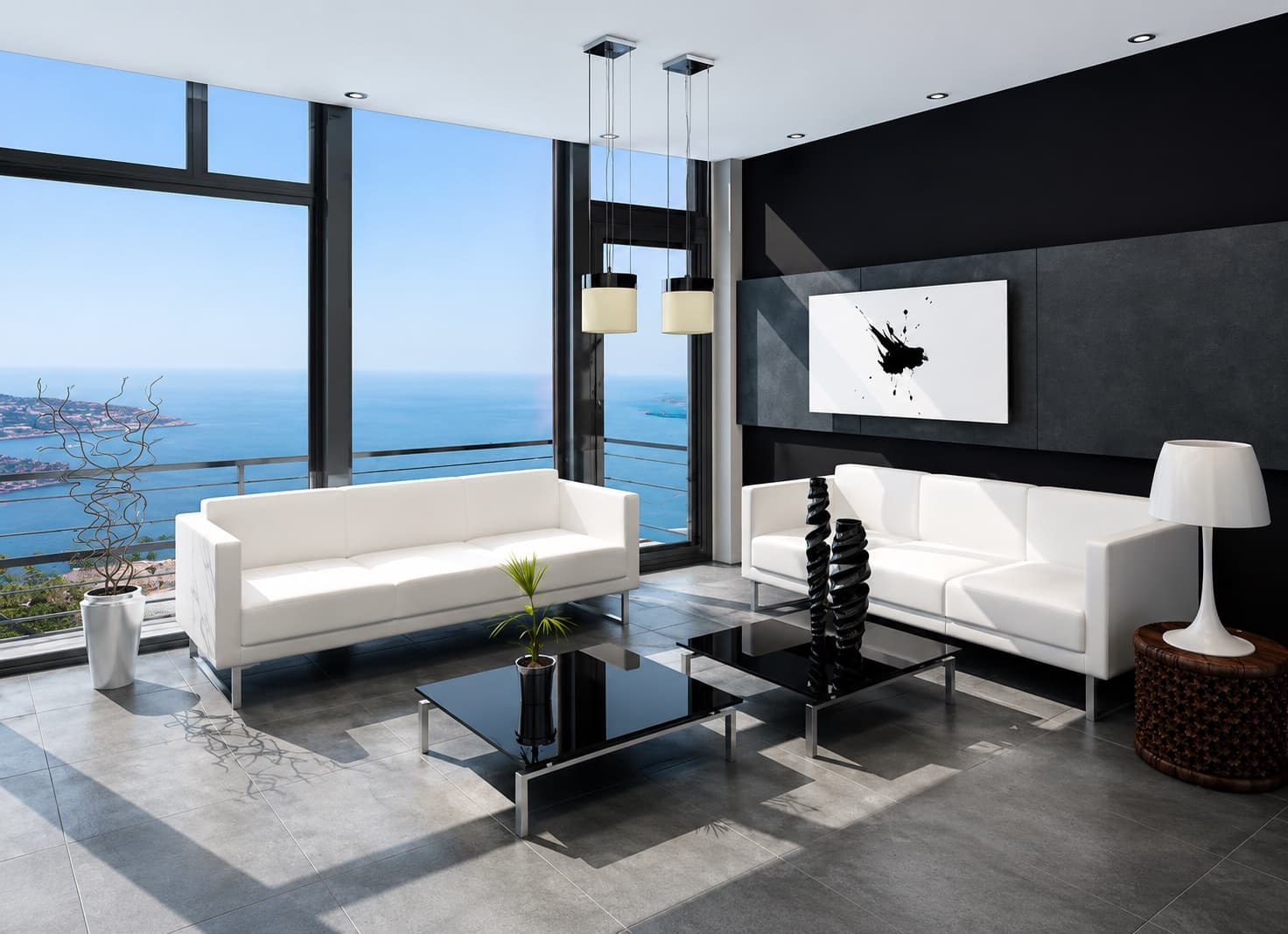 Malibu | Modern Custom Home Remodel
