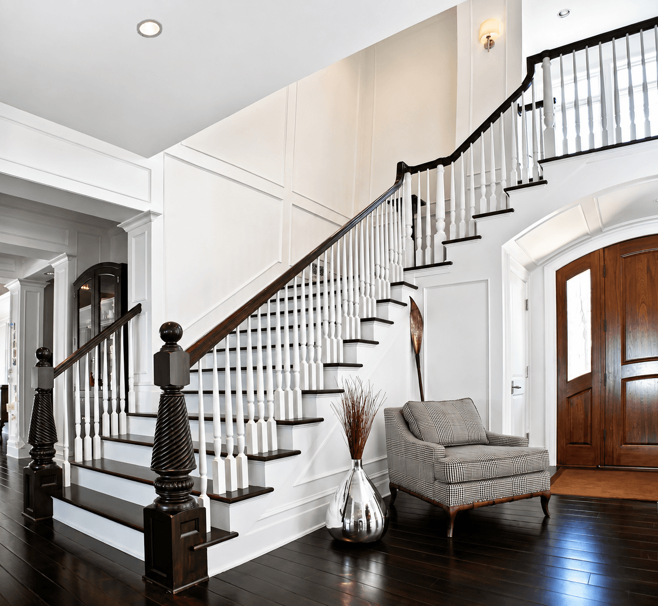 Stairways